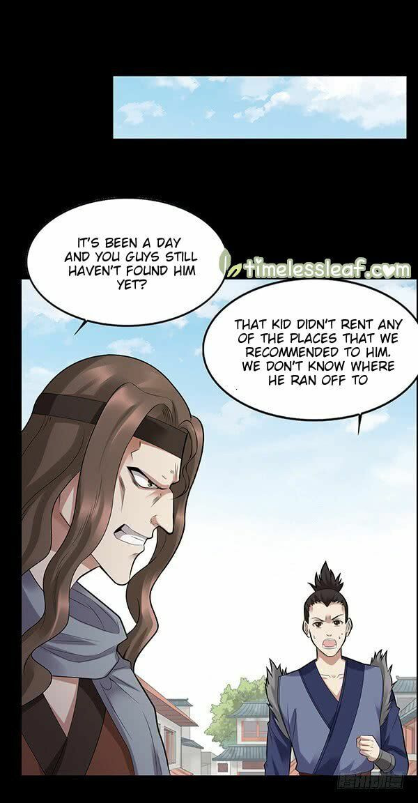 Read Reverend Insanity (Colored) chapter 77 image 6 on Lezhin