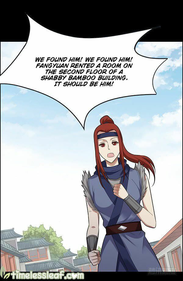 Read Reverend Insanity (Colored) chapter 77 image 7 on Lezhin