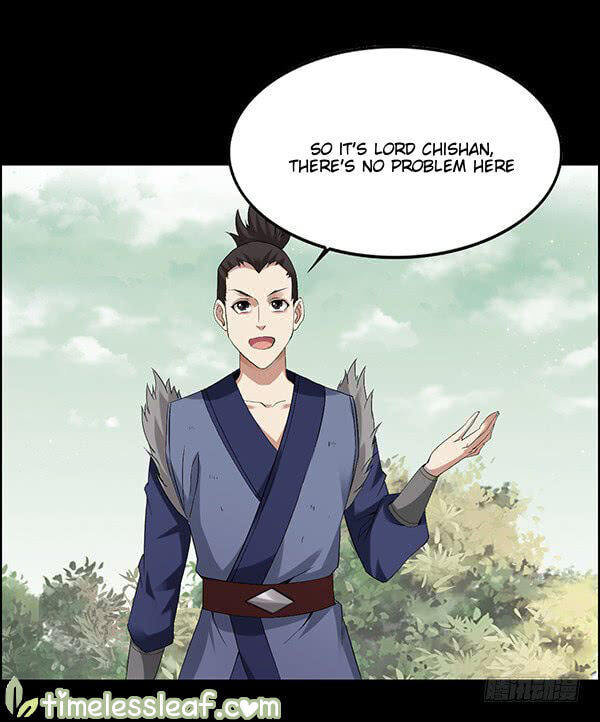 Read Reverend Insanity (Colored) chapter 78 image 15 on Lezhin