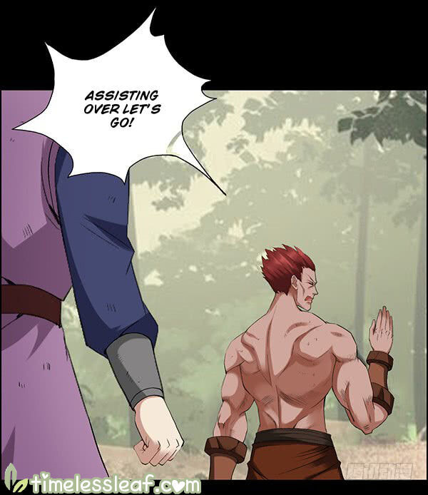 Read Reverend Insanity (Colored) chapter 78 image 19 on Lezhin