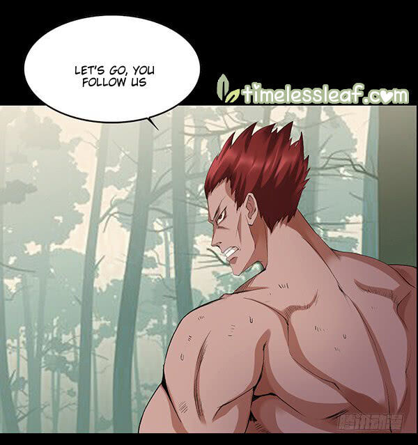 Read Reverend Insanity (Colored) chapter 78 image 2 on Lezhin
