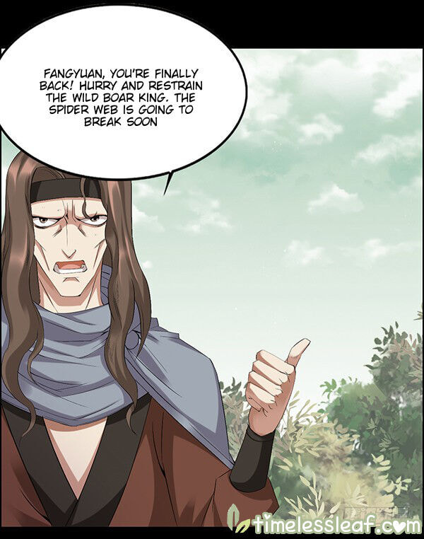 Read Reverend Insanity (Colored) chapter 78 image 20 on Lezhin