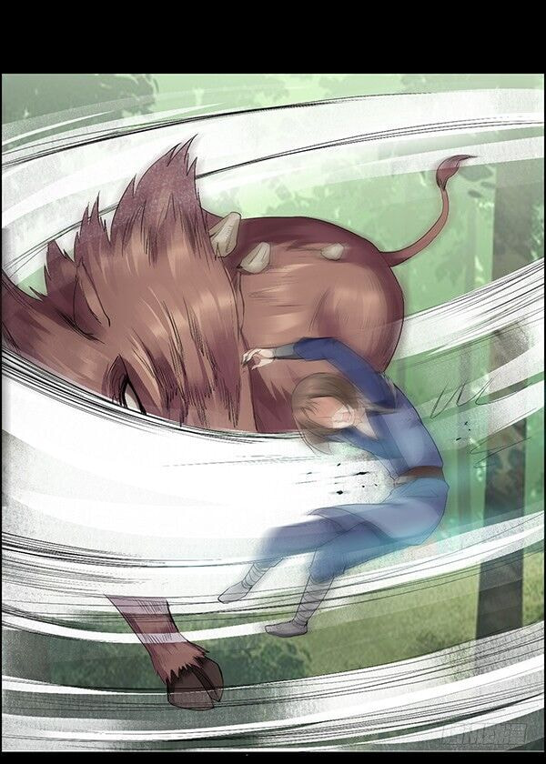 Read Reverend Insanity (Colored) chapter 78 image 28 on Lezhin