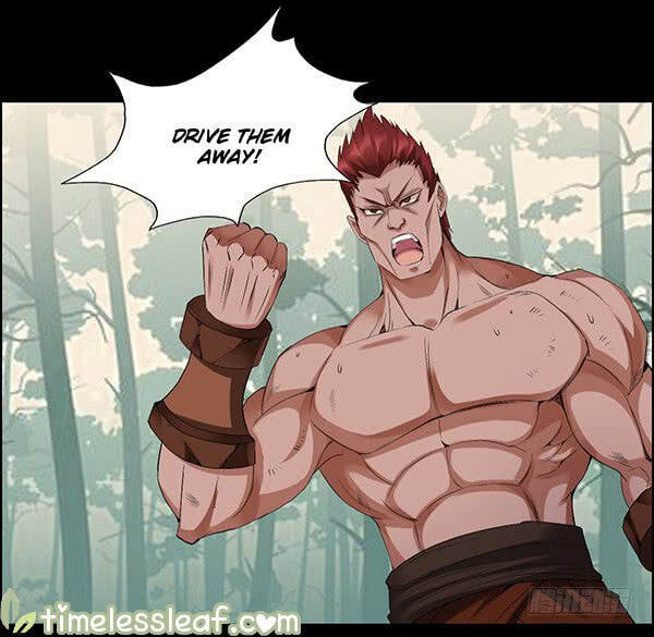 Read Reverend Insanity (Colored) chapter 78 image 6 on Lezhin