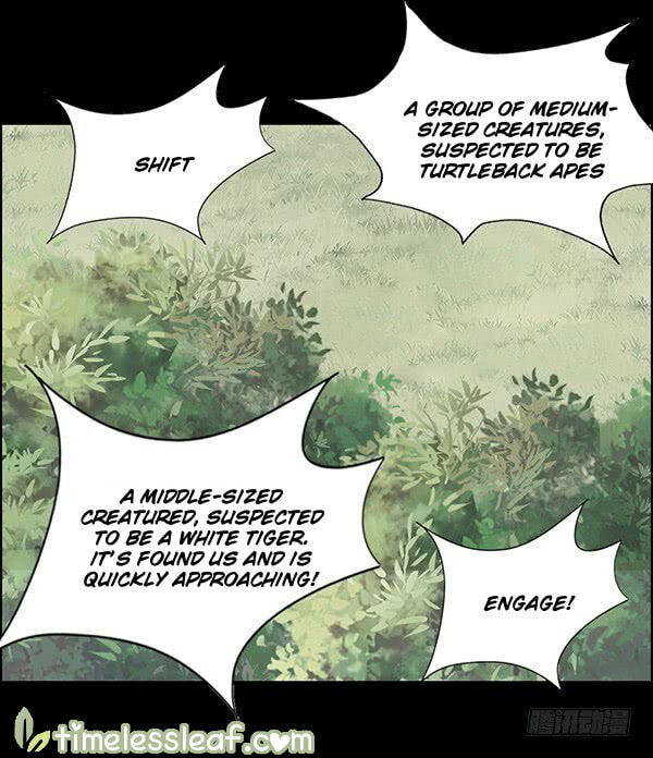 Read Reverend Insanity (Colored) chapter 78 image 7 on Lezhin
