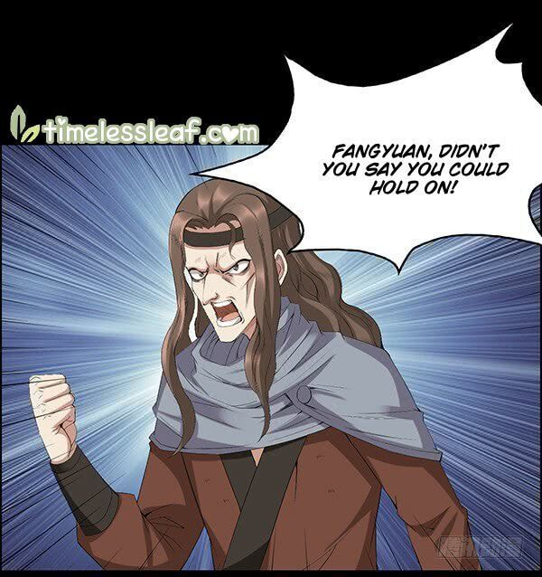 Read Reverend Insanity (Colored) chapter 79 image 1 on Lezhin