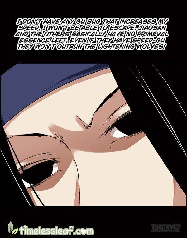 Read Reverend Insanity (Colored) chapter 79 image 21 on Lezhin