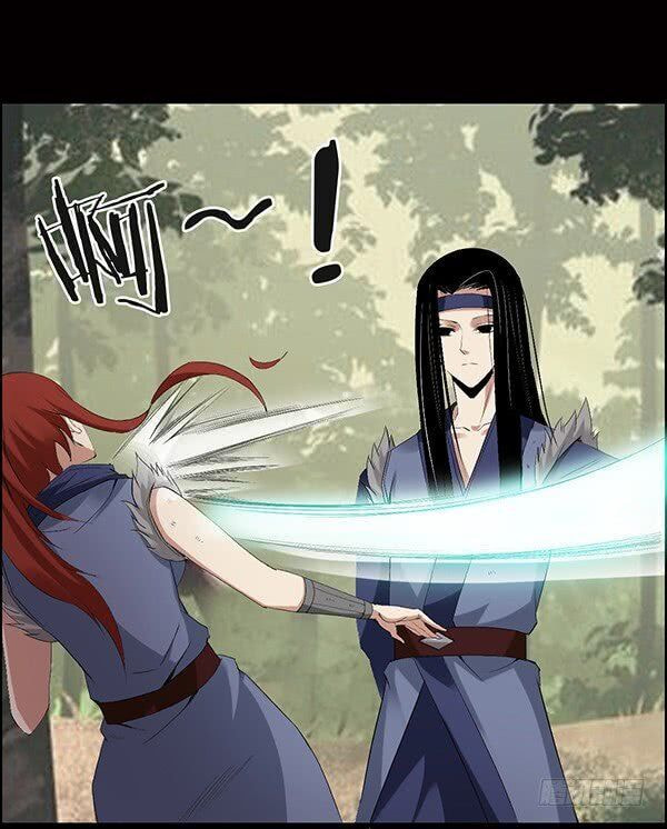 Read Reverend Insanity (Colored) chapter 79 image 22 on Lezhin