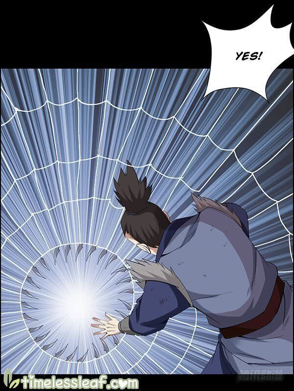 Read Reverend Insanity (Colored) chapter 79 image 4 on Lezhin