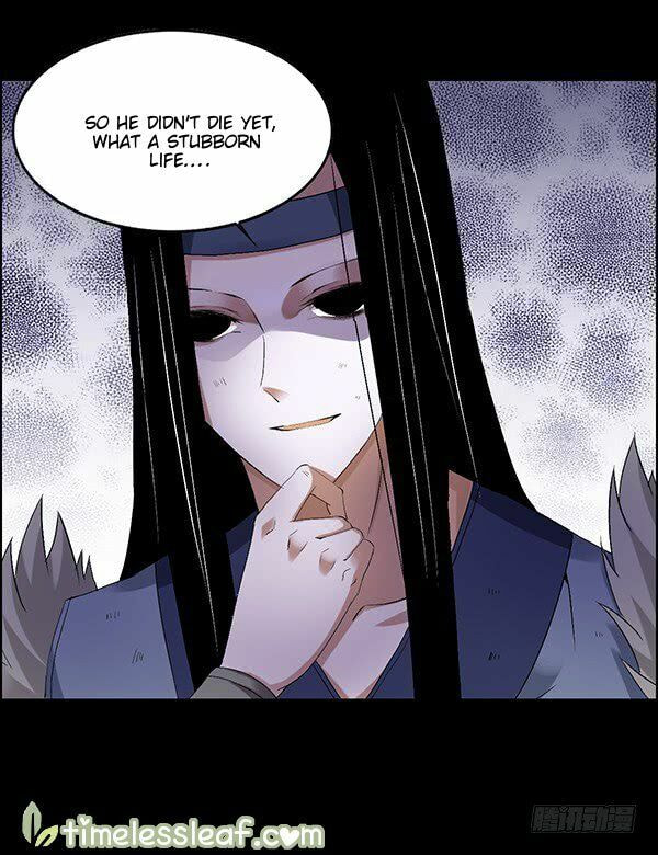 Read Reverend Insanity (Colored) chapter 80 image 12 on Lezhin