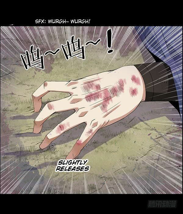Read Reverend Insanity (Colored) chapter 80 image 16 on Lezhin