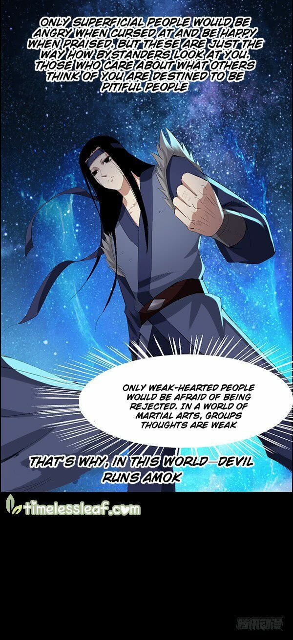 Read Reverend Insanity (Colored) chapter 80 image 30 on Lezhin