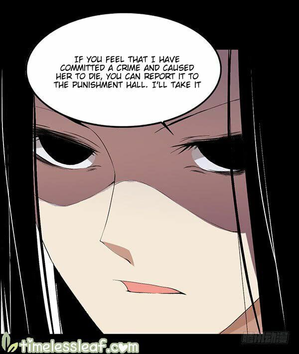 Read Reverend Insanity (Colored) chapter 80 image 5 on Lezhin