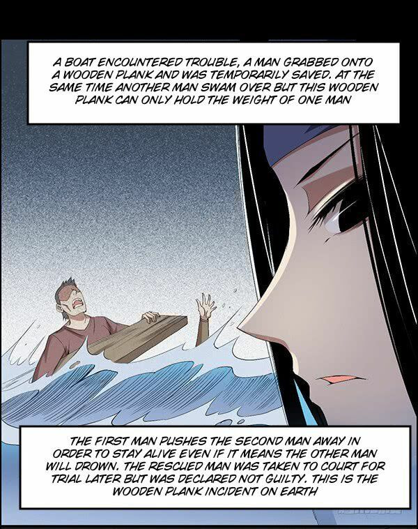 Read Reverend Insanity (Colored) chapter 80 image 7 on Lezhin