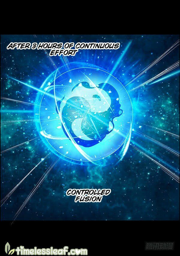 Read Reverend Insanity (Colored) chapter 81 image 11 on Lezhin