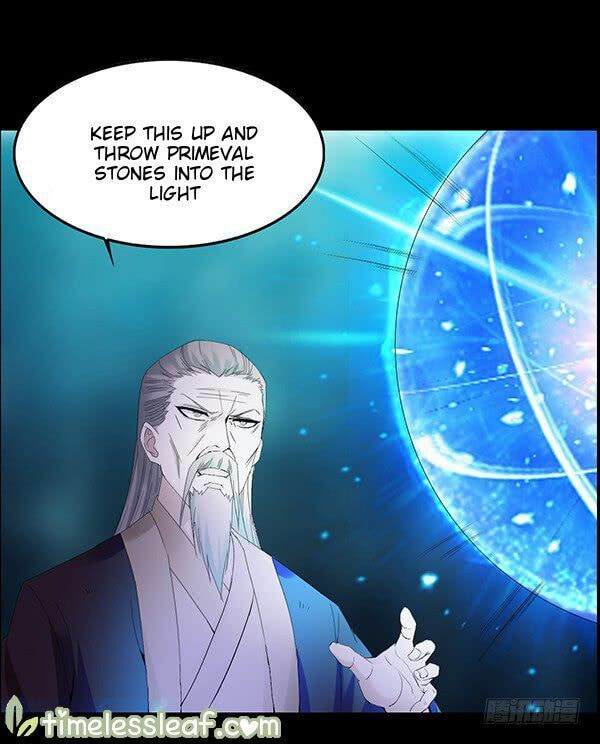 Read Reverend Insanity (Colored) chapter 81 image 12 on Lezhin