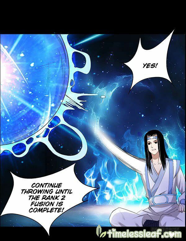 Read Reverend Insanity (Colored) chapter 81 image 13 on Lezhin