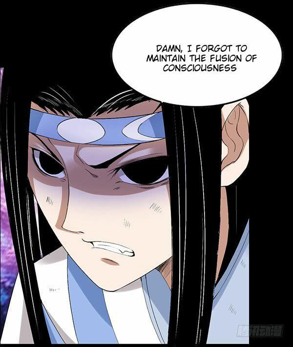 Read Reverend Insanity (Colored) chapter 81 image 15 on Lezhin