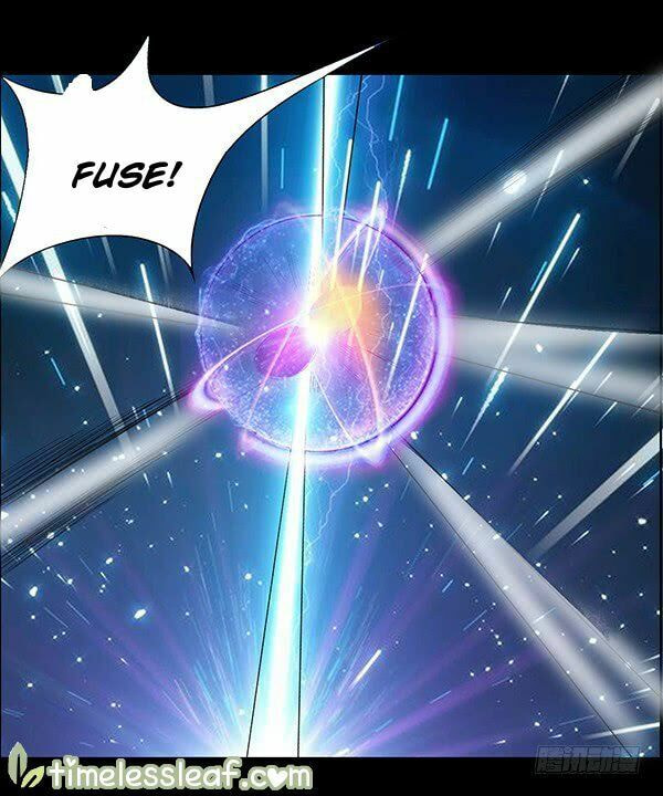 Read Reverend Insanity (Colored) chapter 81 image 21 on Lezhin