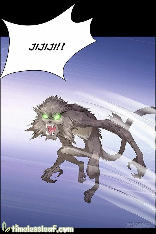 Read Reverend Insanity (Colored) chapter 81 image 28 on Lezhin