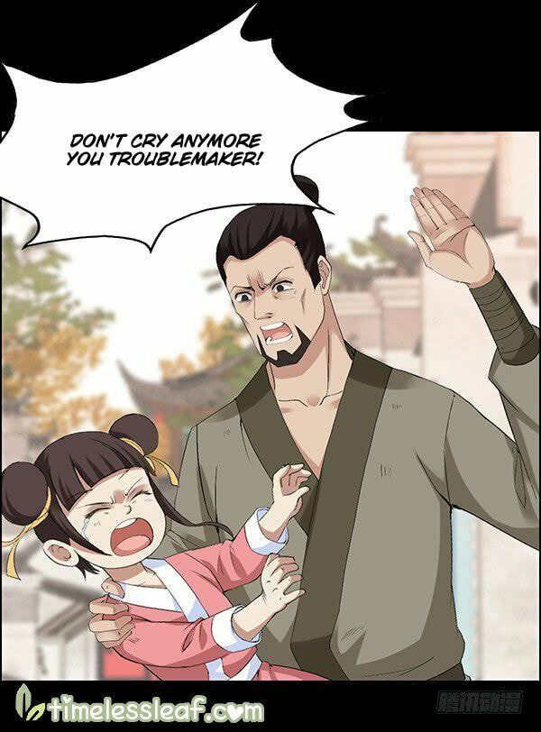 Read Reverend Insanity (Colored) chapter 82 image 10 on Lezhin