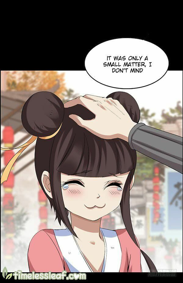Read Reverend Insanity (Colored) chapter 82 image 12 on Lezhin