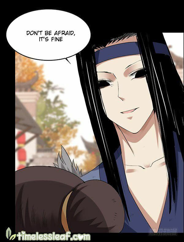 Read Reverend Insanity (Colored) chapter 82 image 13 on Lezhin