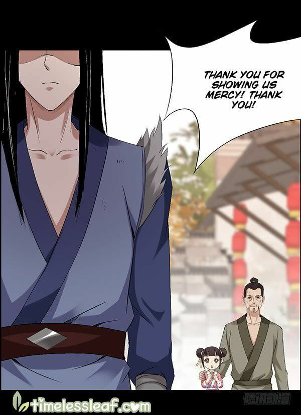 Read Reverend Insanity (Colored) chapter 82 image 14 on Lezhin