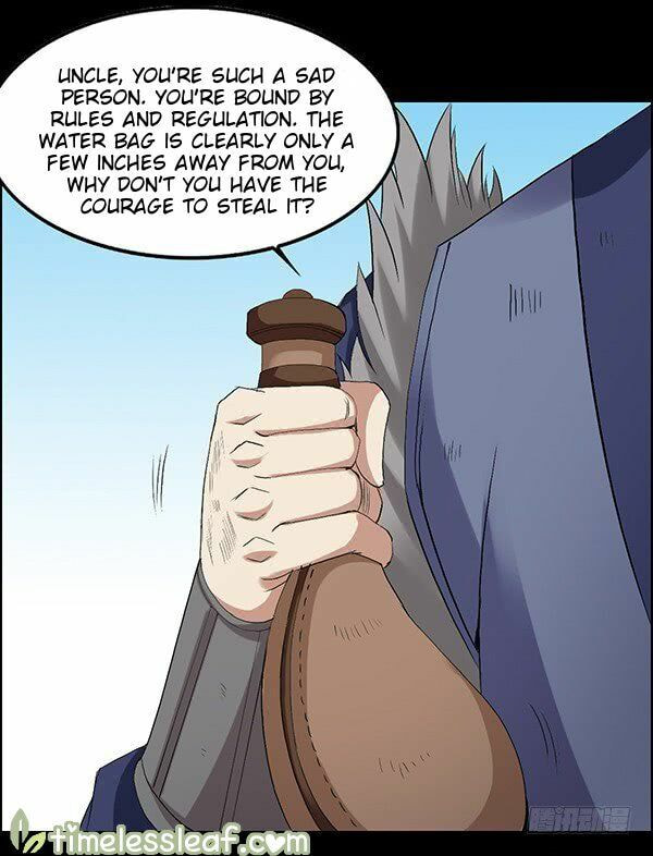 Read Reverend Insanity (Colored) chapter 82 image 30 on Lezhin