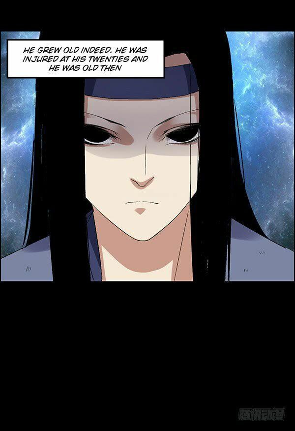 Read Reverend Insanity (Colored) chapter 82 image 32 on Lezhin