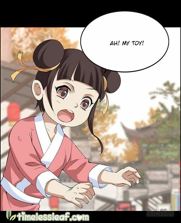 Read Reverend Insanity (Colored) chapter 82 image 7 on Lezhin