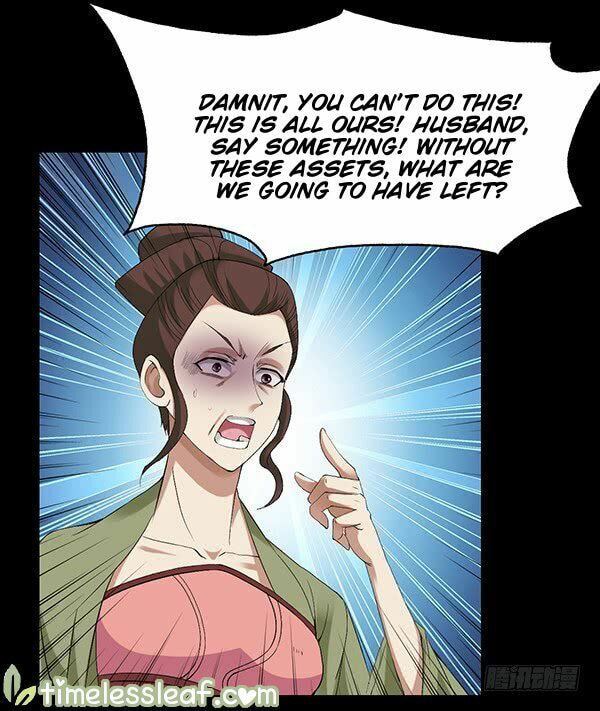 Read Reverend Insanity (Colored) chapter 83 image 2 on Lezhin
