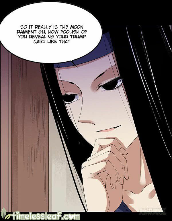 Read Reverend Insanity (Colored) chapter 84 image 1 on Lezhin