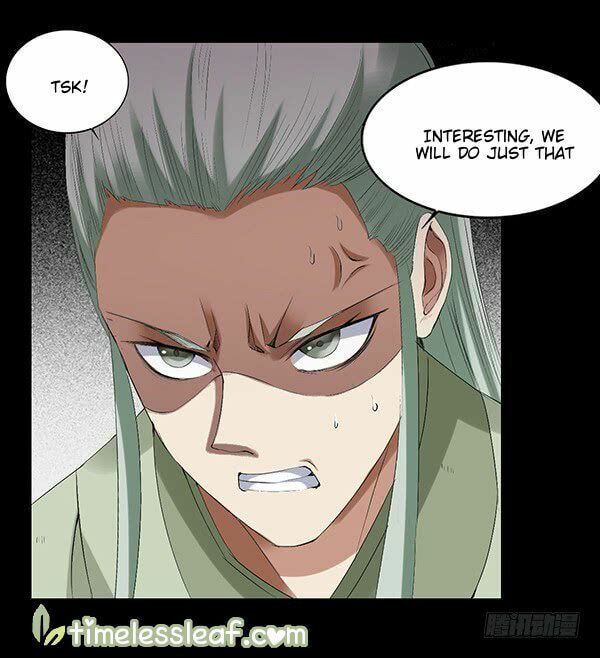 Read Reverend Insanity (Colored) chapter 84 image 21 on Lezhin