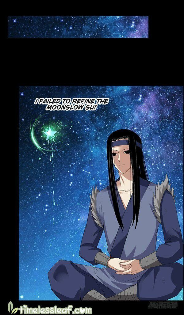 Read Reverend Insanity (Colored) chapter 84 image 22 on Lezhin