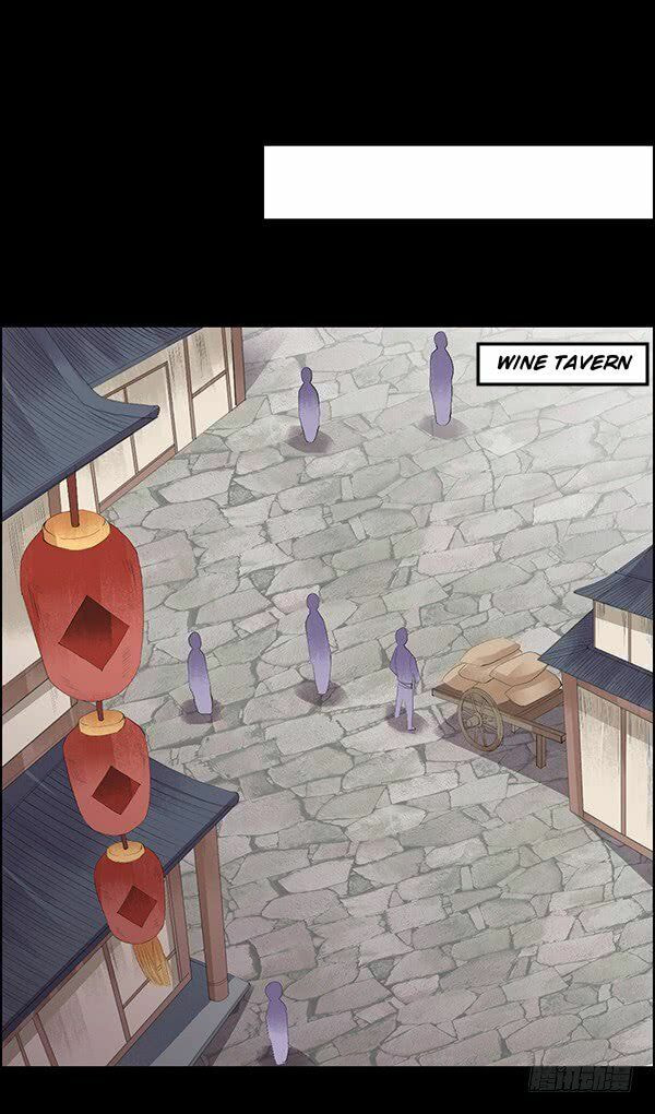 Read Reverend Insanity (Colored) chapter 84 image 5 on Lezhin