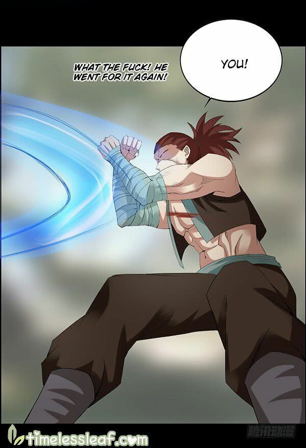 Read Reverend Insanity (Colored) chapter 85 image 12 on Lezhin