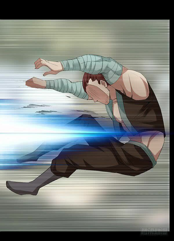 Read Reverend Insanity (Colored) chapter 85 image 13 on Lezhin