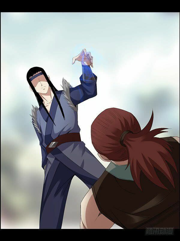 Read Reverend Insanity (Colored) chapter 85 image 15 on Lezhin