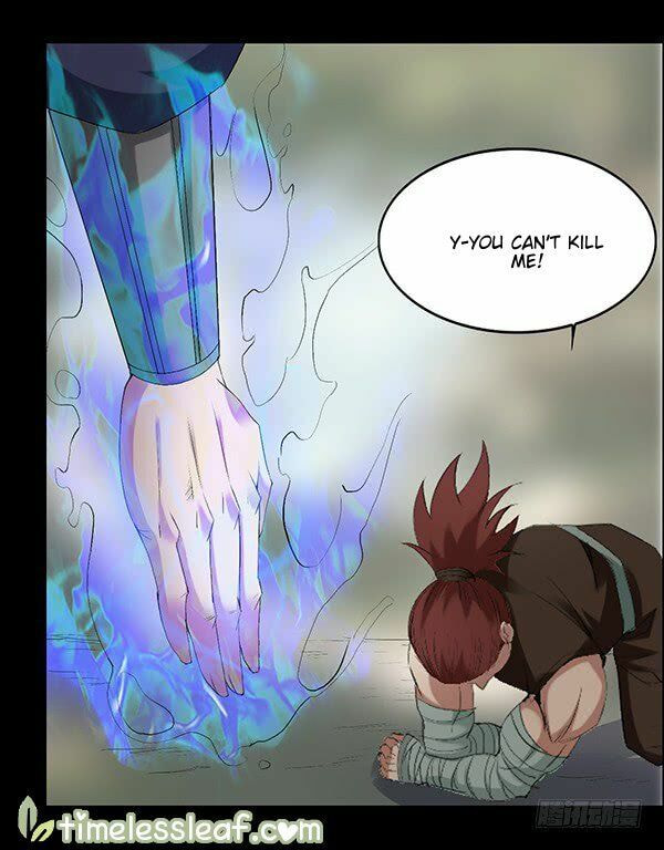 Read Reverend Insanity (Colored) chapter 85 image 16 on Lezhin