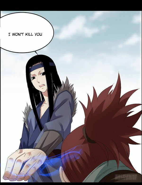 Read Reverend Insanity (Colored) chapter 85 image 17 on Lezhin