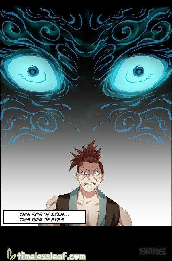 Read Reverend Insanity (Colored) chapter 85 image 20 on Lezhin