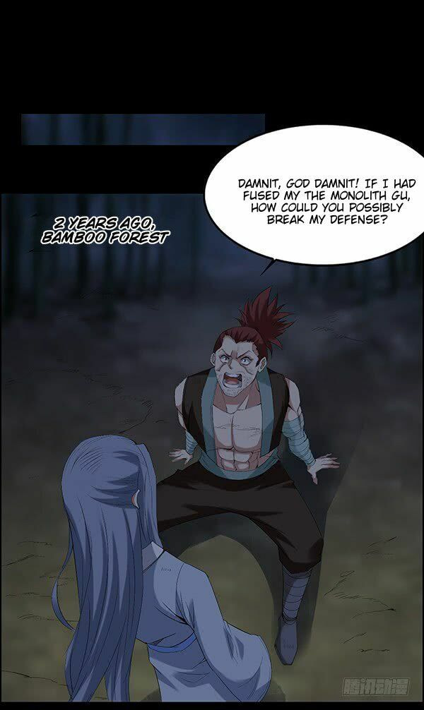 Read Reverend Insanity (Colored) chapter 85 image 21 on Lezhin