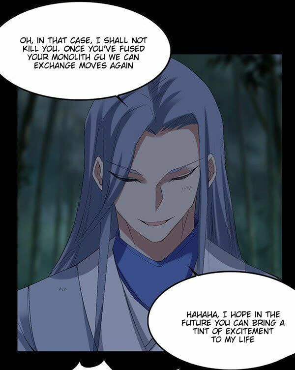 Read Reverend Insanity (Colored) chapter 85 image 22 on Lezhin