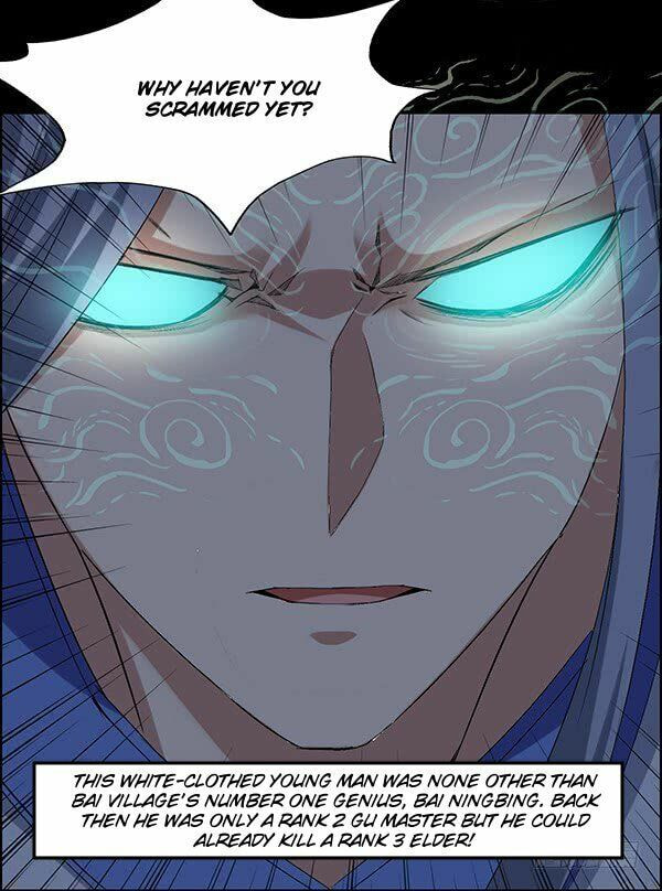 Read Reverend Insanity (Colored) chapter 85 image 23 on Lezhin
