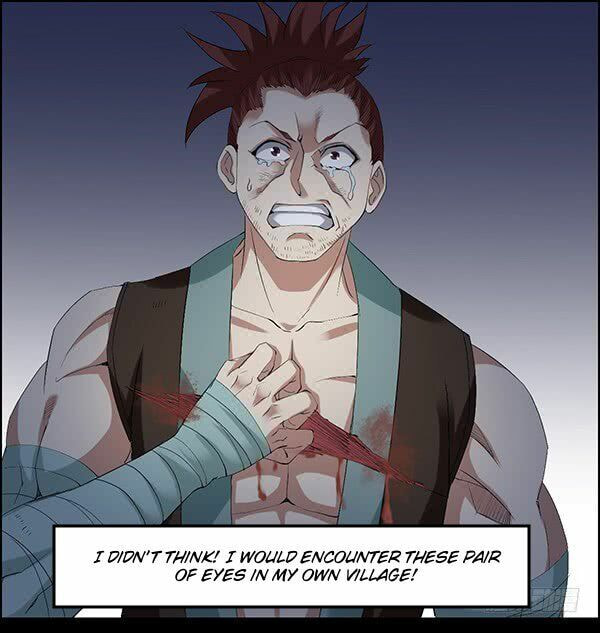 Read Reverend Insanity (Colored) chapter 85 image 24 on Lezhin