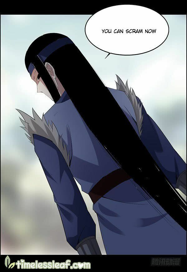 Read Reverend Insanity (Colored) chapter 85 image 25 on Lezhin
