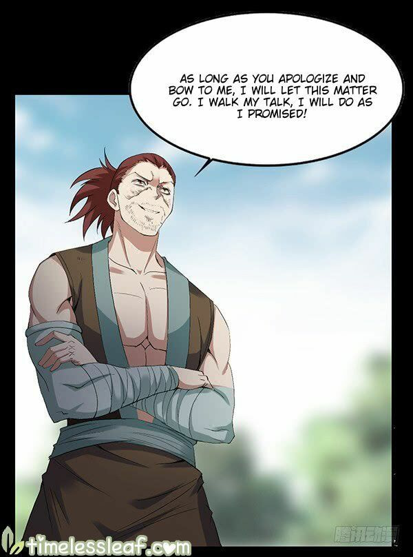 Read Reverend Insanity (Colored) chapter 85 image 6 on Lezhin