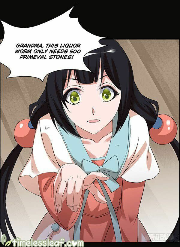 Read Reverend Insanity (Colored) chapter 86 image 10 on Lezhin