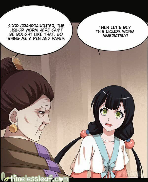 Read Reverend Insanity (Colored) chapter 86 image 13 on Lezhin